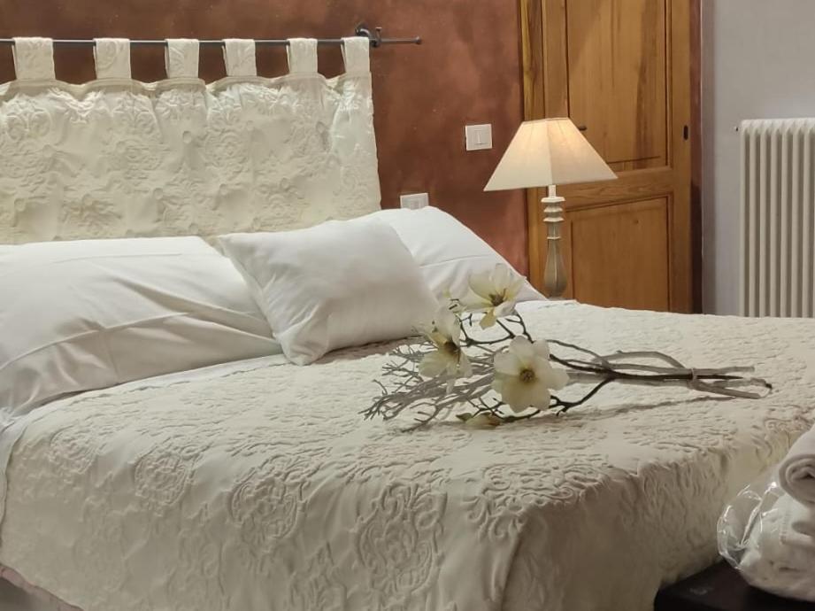 Villa Sofia & Spa Gaiole in Chianti Zimmer foto